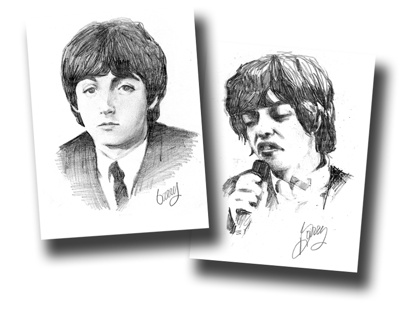 McCartney-Jagger
