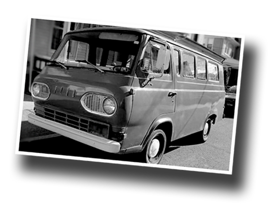 van