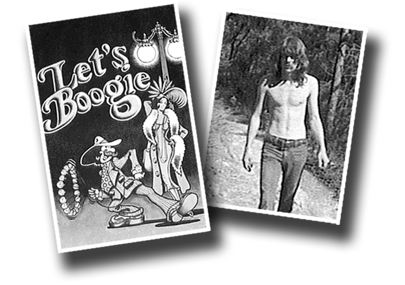 Let's Boogie